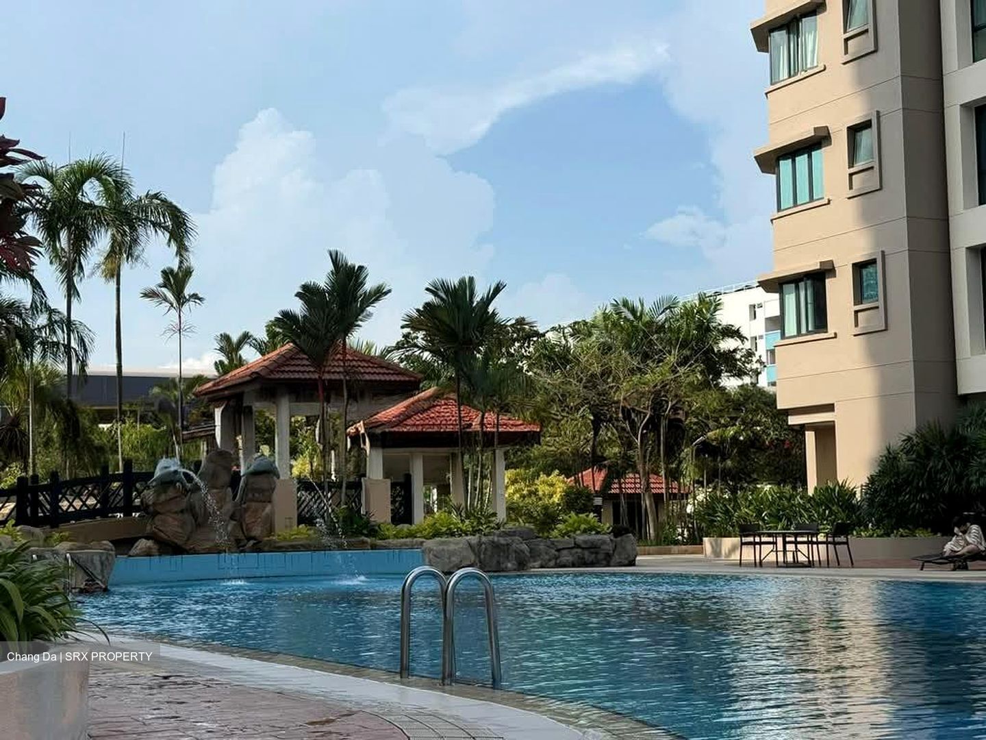 Simsville (D14), Condominium #543499991
